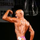 Dave   Blumgold - NPC Sacramento 2009 - #1